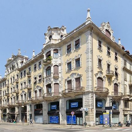 Boutique Apartment Glamour Torino 외부 사진