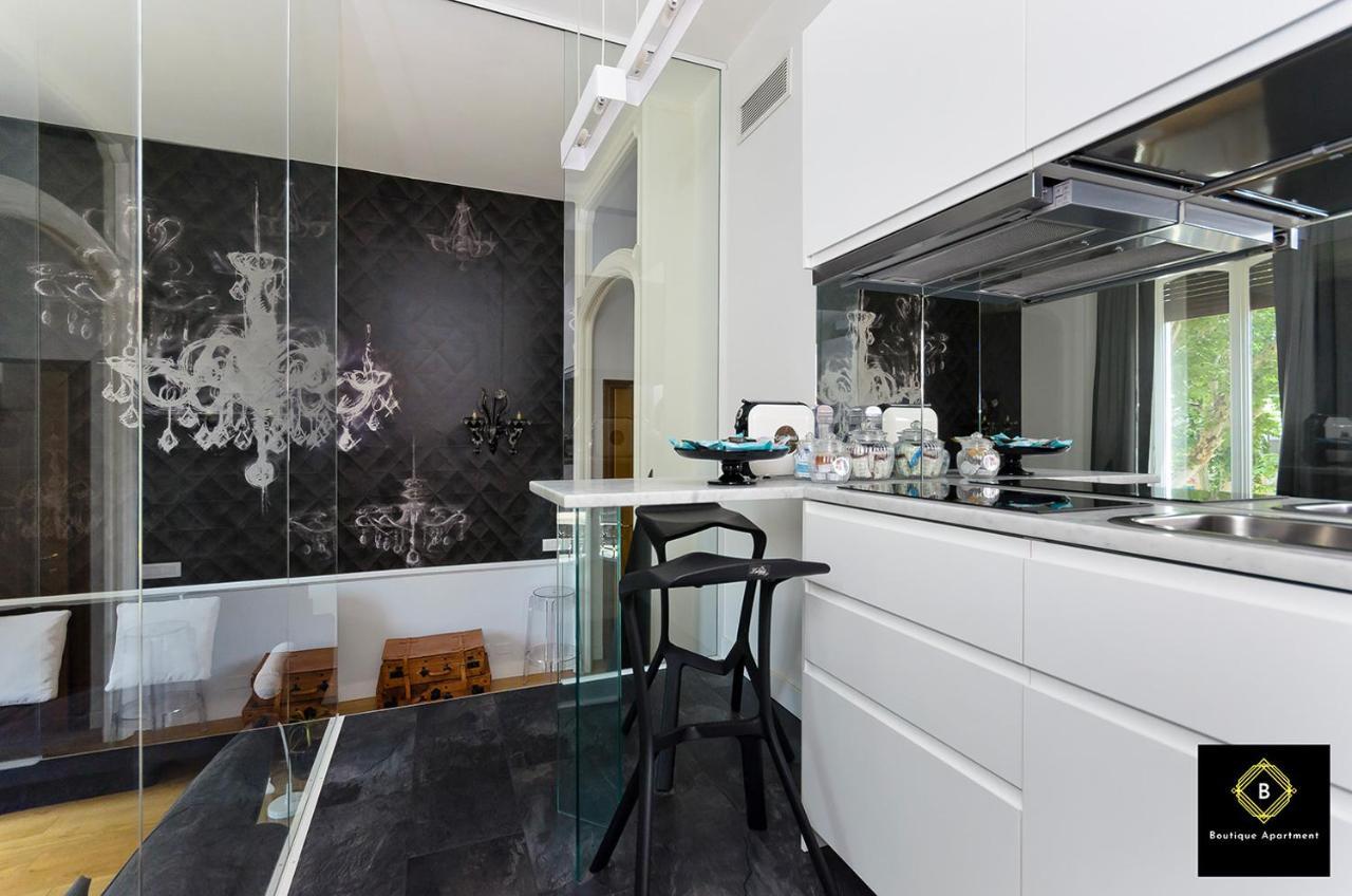 Boutique Apartment Glamour Torino 외부 사진
