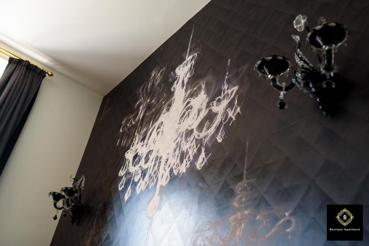 Boutique Apartment Glamour Torino 외부 사진