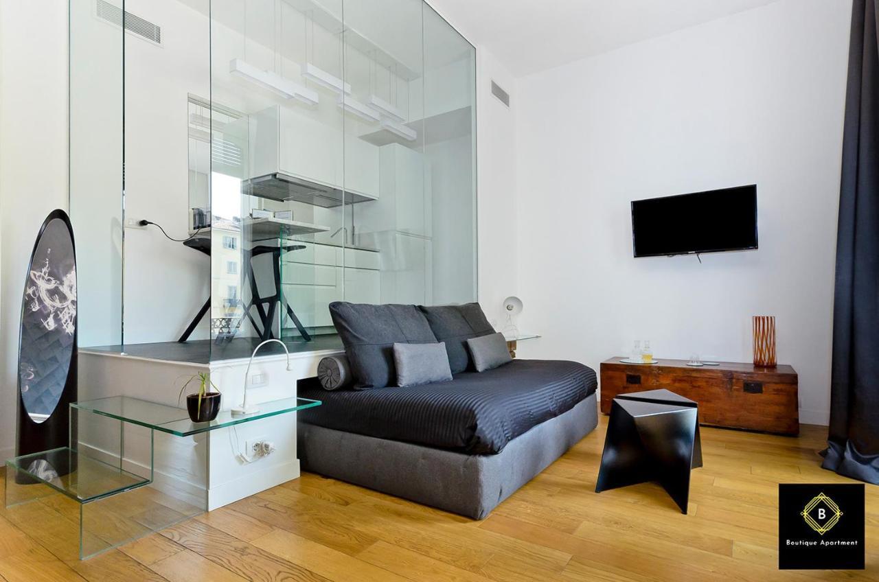Boutique Apartment Glamour Torino 외부 사진