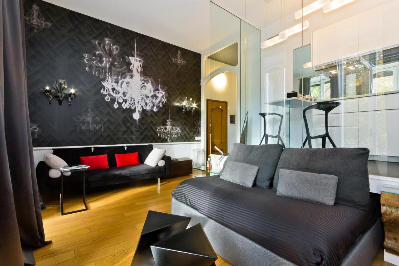 Boutique Apartment Glamour Torino 외부 사진