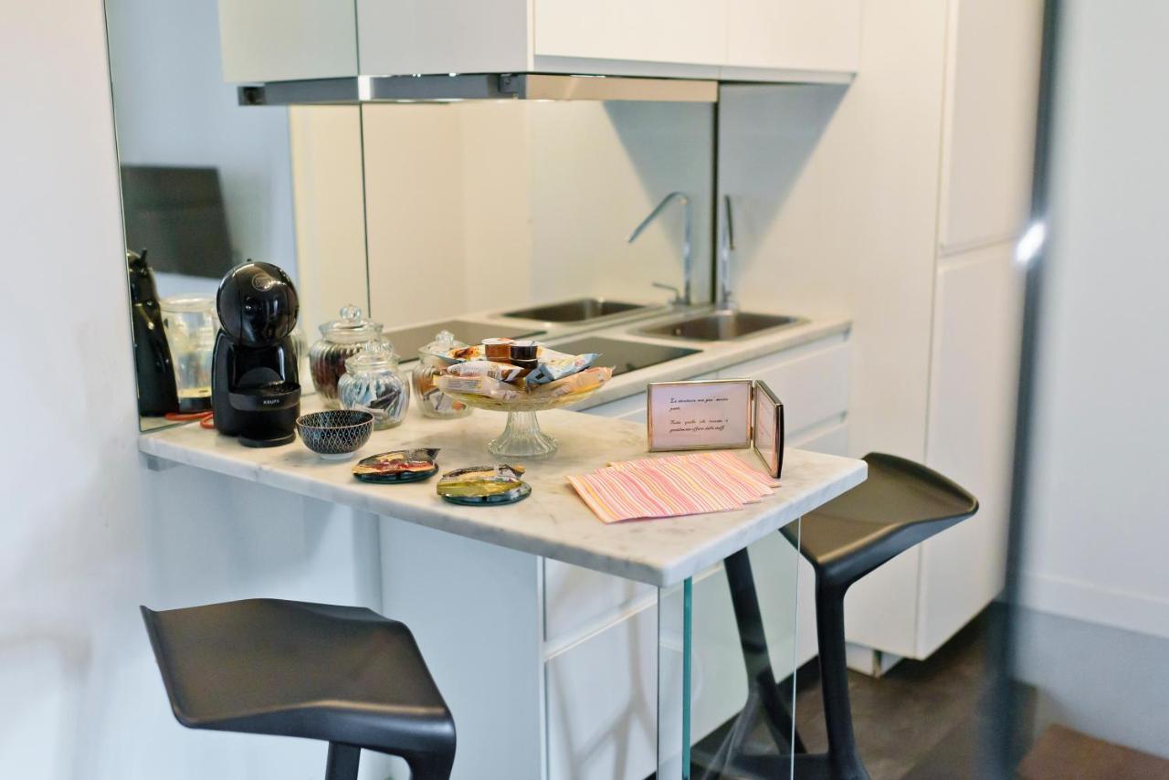 Boutique Apartment Glamour Torino 외부 사진