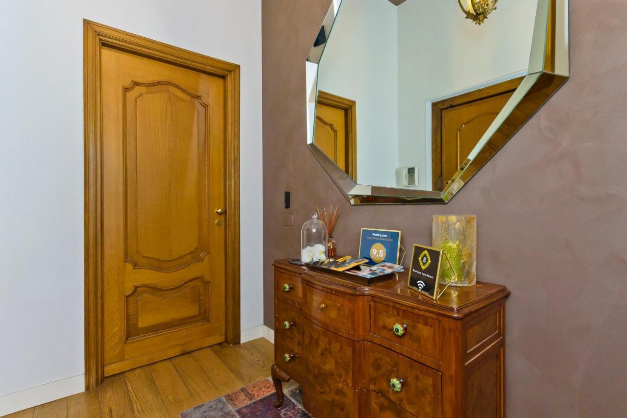 Boutique Apartment Glamour Torino 외부 사진