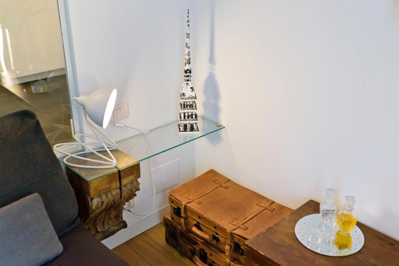 Boutique Apartment Glamour Torino 외부 사진