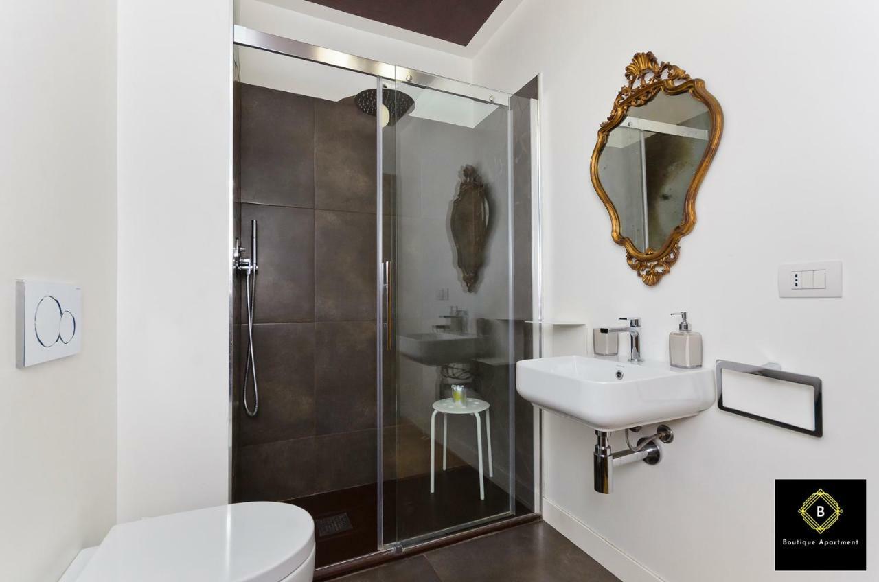 Boutique Apartment Glamour Torino 외부 사진
