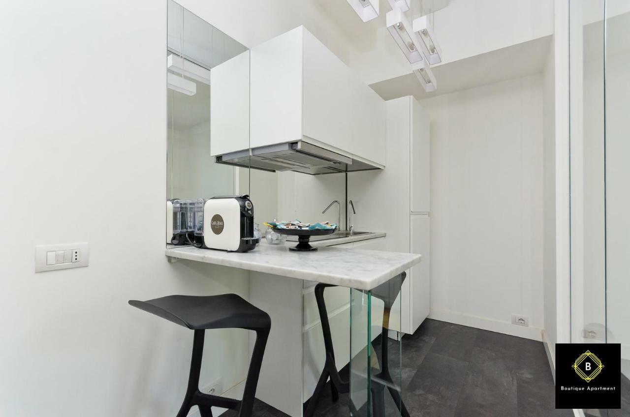 Boutique Apartment Glamour Torino 외부 사진